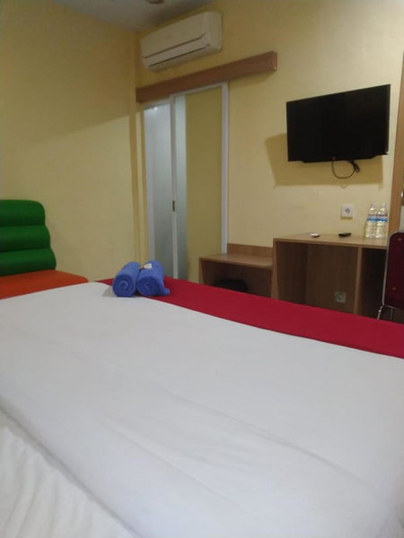 Hotel Mayang Sari 1, Jambi, Indonesia