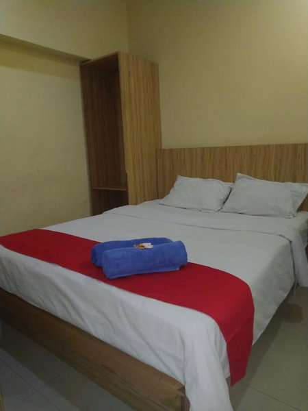 Hotel Mayang Sari 1, Jambi, Indonesia