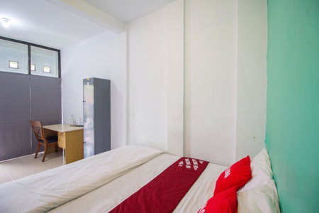 Halona Residence near Pakuwon Mall Jogja Mitra RedDoorz, Yogyakarta, Indonesia