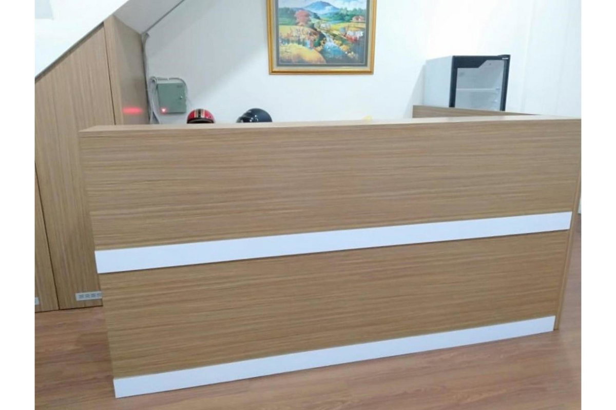 Hotel · RedDoorz @ Komplek MMTC Deli Serdang, Pulauberayan Dadap