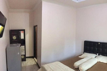 Marthina Residence Syariah Redpartner, Jambi, Indonesia