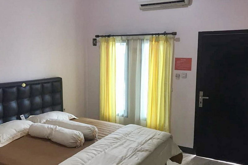 Marthina Residence Syariah Redpartner, Jambi, Indonesia