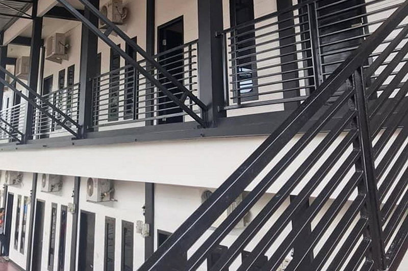 Marthina Residence Syariah Redpartner, Jambi, Indonesia