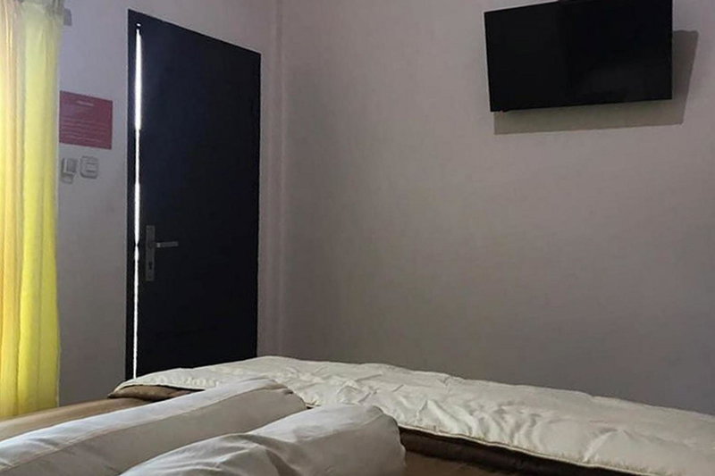 Marthina Residence Syariah Redpartner, Jambi, Indonesia