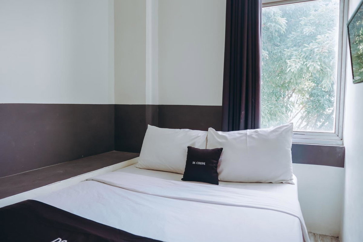Hotel · DS Colive Layur Kota Lama, Semarang