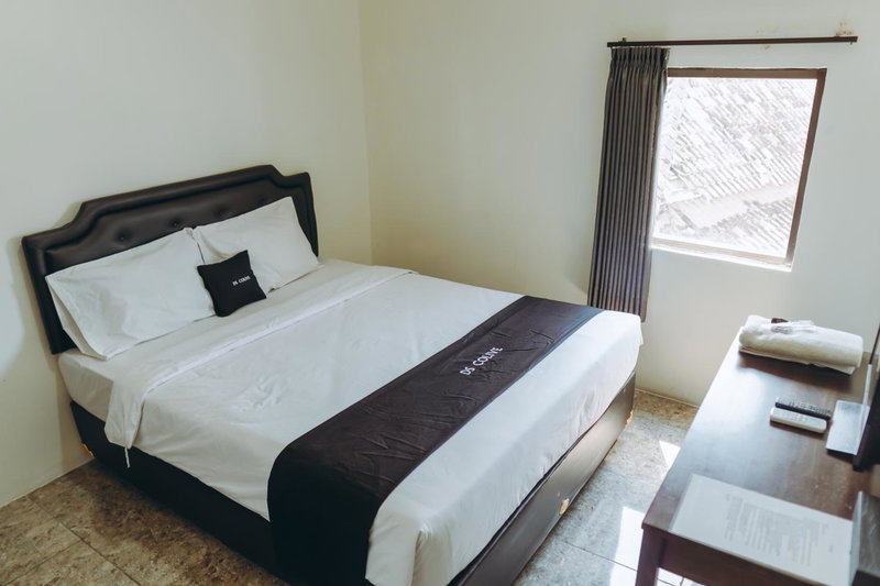 DS Colive Layur Kota Lama, Semarang, Indonesia
