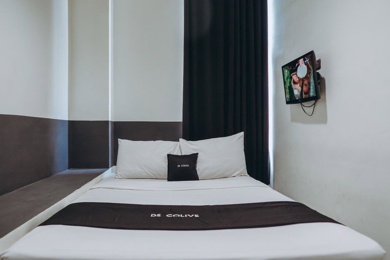 DS Colive Layur Kota Lama, Semarang, Indonesia
