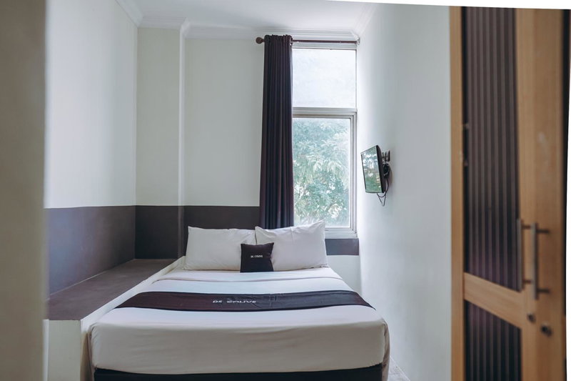 DS Colive Layur Kota Lama, Semarang, Indonesia