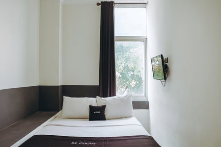 DS Colive Layur Kota Lama, Semarang, Indonesia
