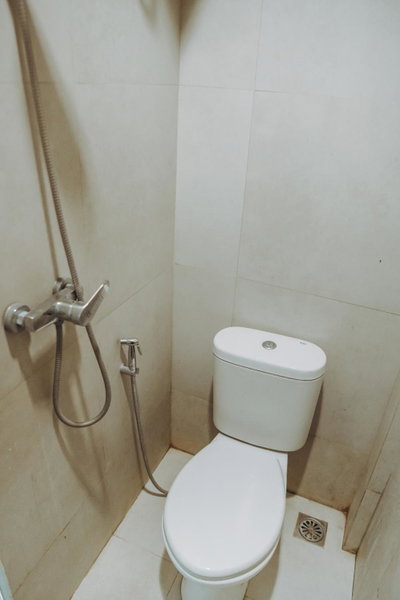 DS Colive Layur Kota Lama, Semarang, Indonesia