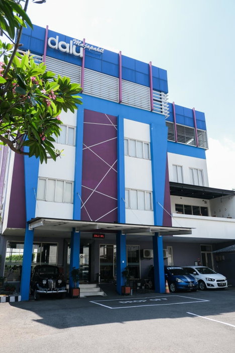 Hotel Dalu, Semarang, Indonesia