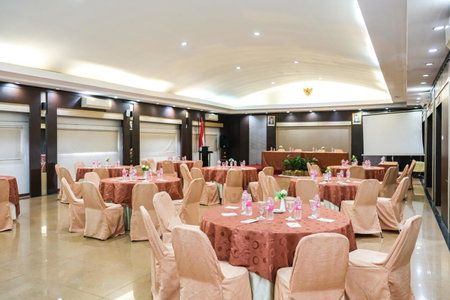 Hotel Dalu, Semarang, Indonesia