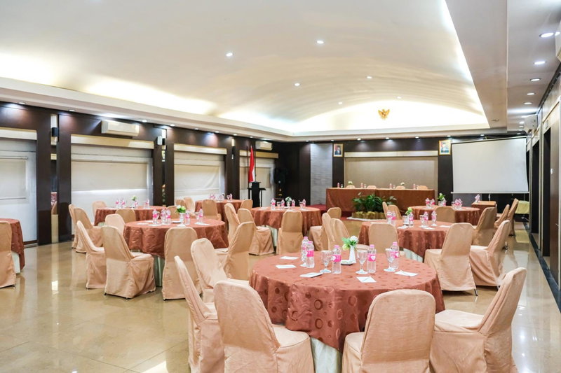Hotel Dalu, Semarang, Indonesia