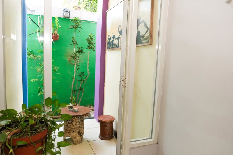 Hotel Dalu, Semarang, Indonesia