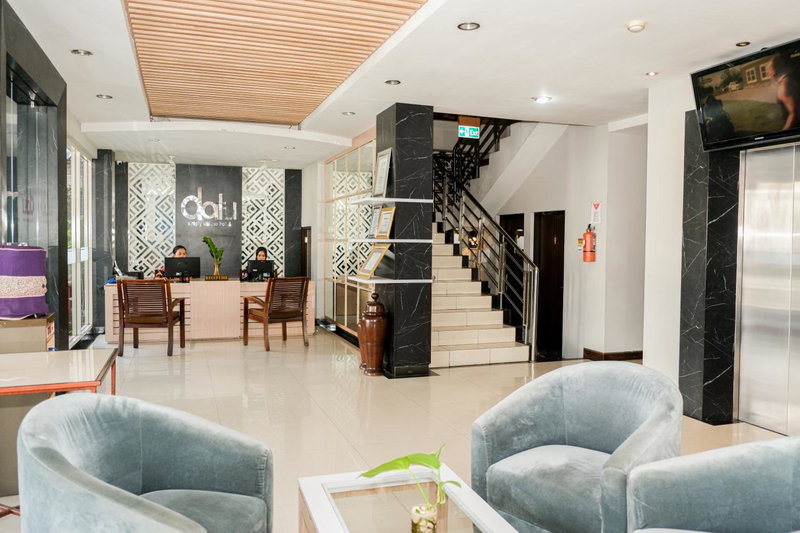 Hotel Dalu, Semarang, Indonesia