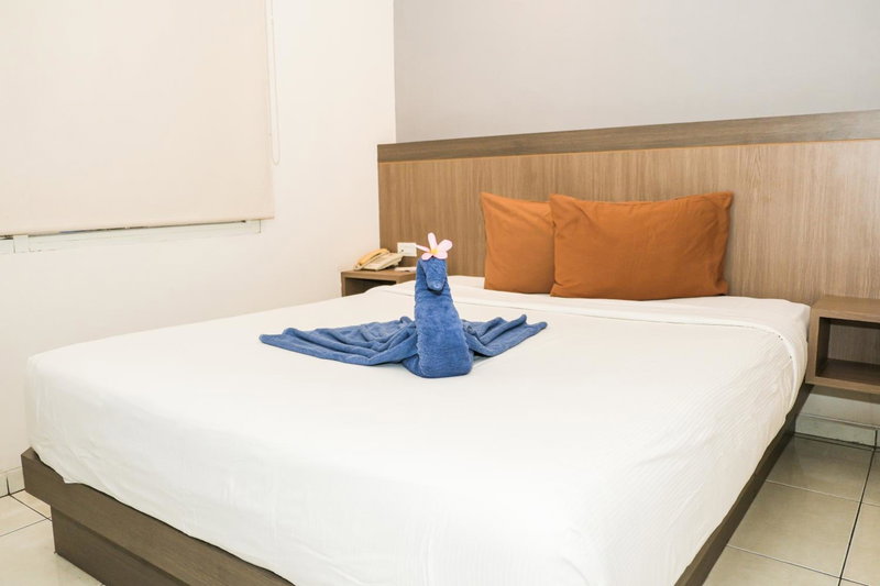 Hotel Dalu, Semarang, Indonesia