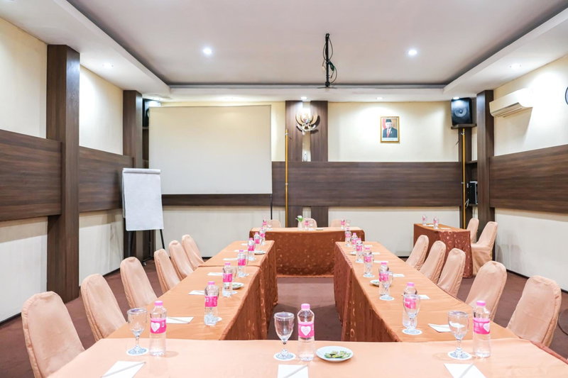 Hotel Dalu, Semarang, Indonesia