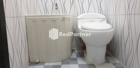 Homestay MM Syariah RedPartner, Sidoarjo, Indonesia