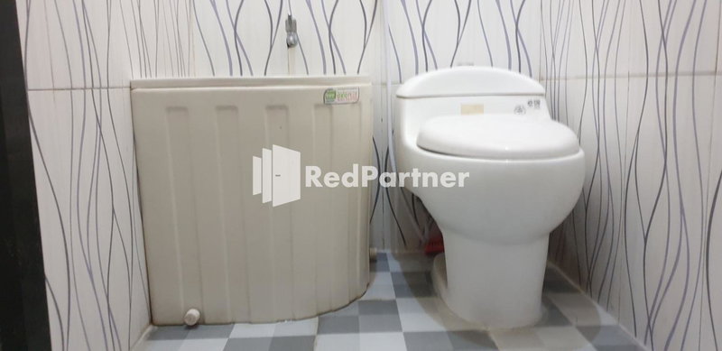 Homestay MM Syariah RedPartner, Sidoarjo, Indonesia