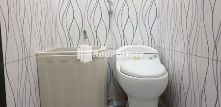 Homestay MM Syariah RedPartner, Sidoarjo, Indonesia