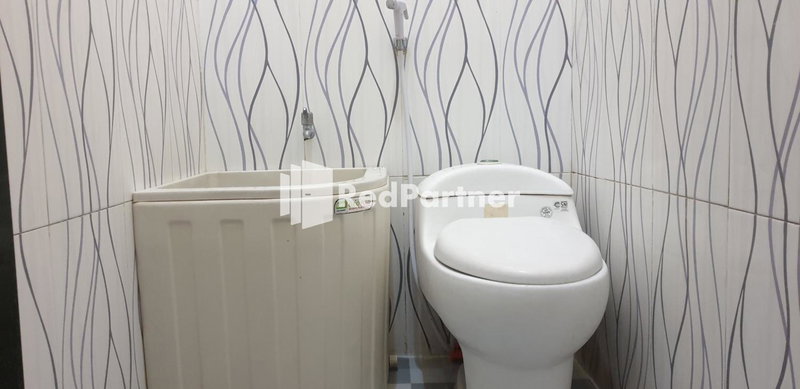 Homestay MM Syariah RedPartner, Sidoarjo, Indonesia