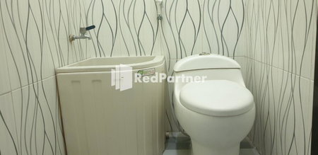 Homestay MM Syariah RedPartner, Sidoarjo, Indonesia