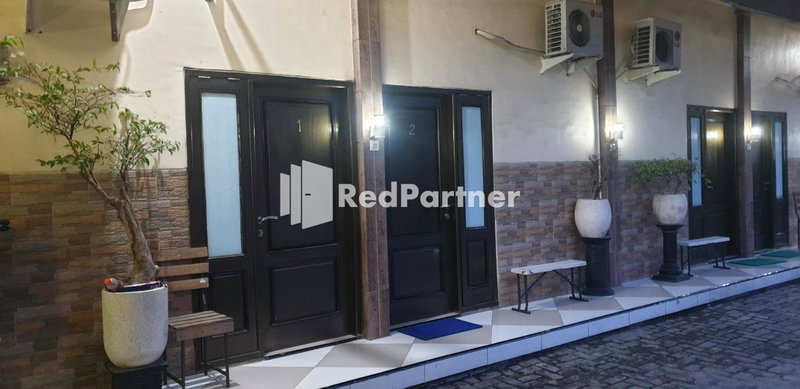 Homestay MM Syariah RedPartner, Sidoarjo, Indonesia