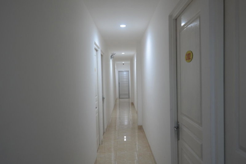 RedDoorz near Mall Ratu Indah 3, Balangberu, Indonesia