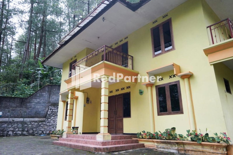 Villa Handayani Songgoriti RedPartner, Songgoriti, Indonesia