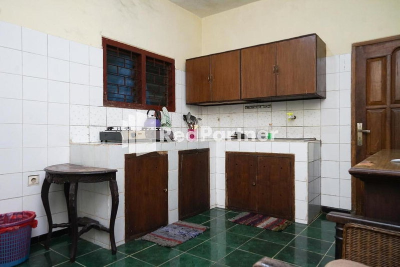 Villa Handayani Songgoriti RedPartner, Songgoriti, Indonesia
