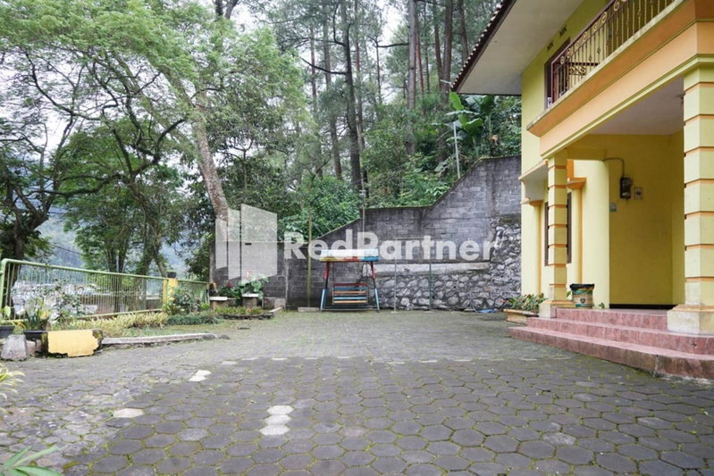 Villa Handayani Songgoriti RedPartner, Songgoriti, Indonesia