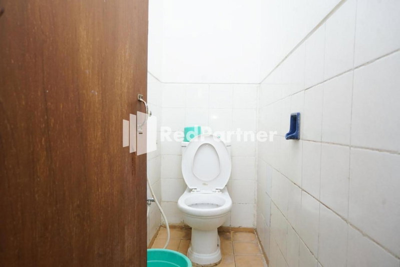 Villa Handayani Songgoriti RedPartner, Songgoriti, Indonesia