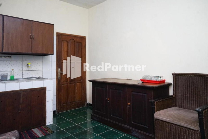 Villa Handayani Songgoriti RedPartner, Songgoriti, Indonesia