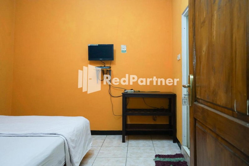 Villa Handayani Songgoriti RedPartner, Songgoriti, Indonesia