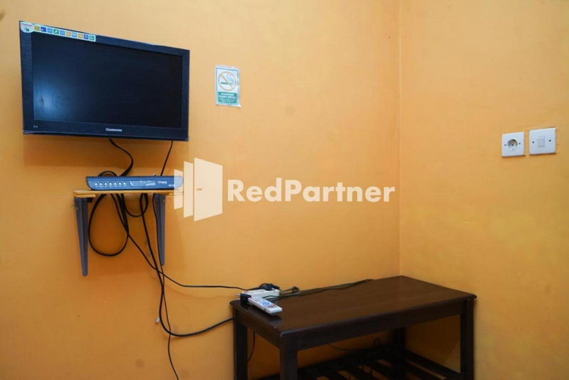 Villa Handayani Songgoriti RedPartner, Songgoriti, Indonesia