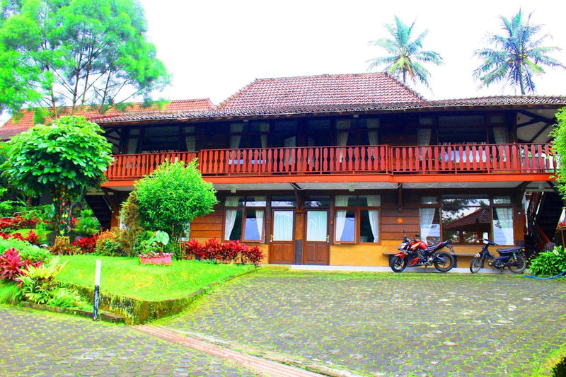 Erema Village, Bogor, Indonesia