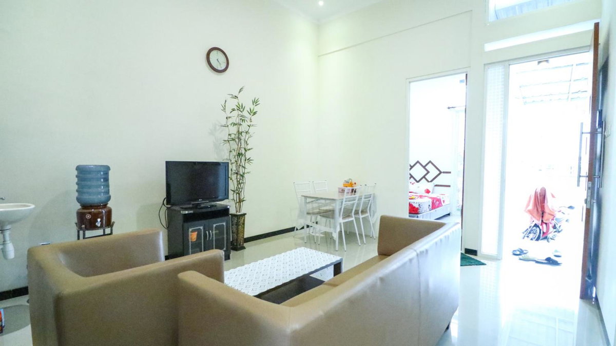 Villa Harmoni Syariah by Masterpiece Villa, Indonesia
