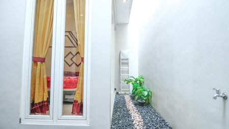 Villa Harmoni Syariah by Masterpiece Villa, Karangploso, Indonesia