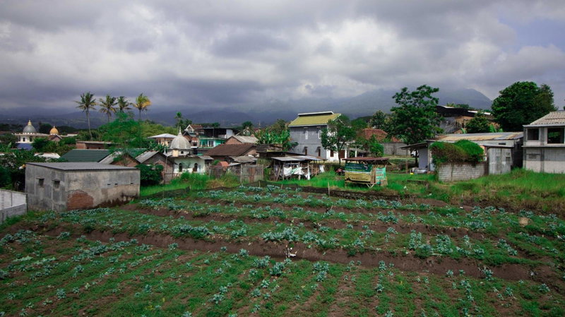 Villa Safari Syariah with Mountain View, Batu, Indonesia