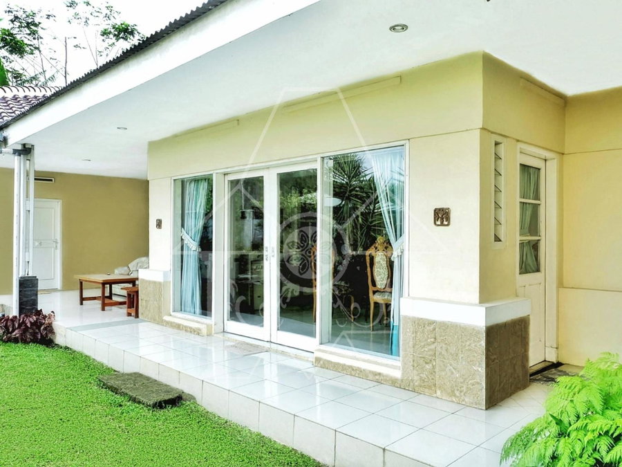 Wisma Halim Villas & Conference, Cianjur, Indonesia