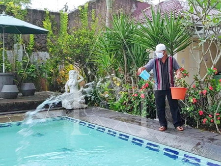 Wisma Halim Villas & Conference, Cianjur, Indonesia