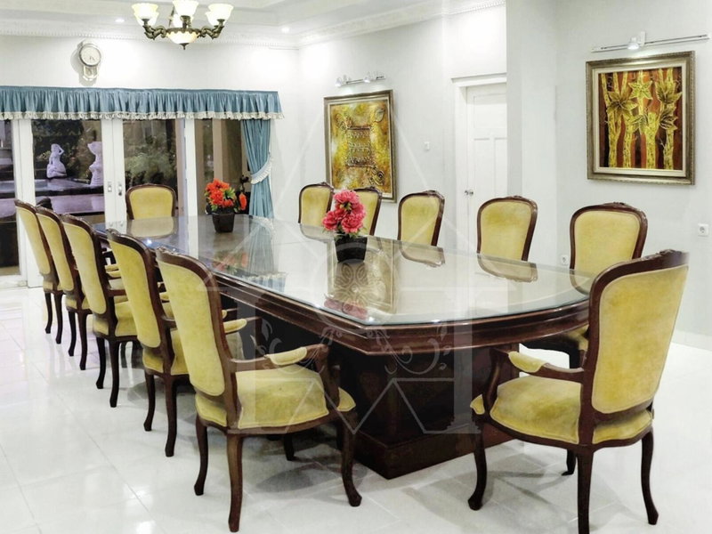 Wisma Halim Villas & Conference, Cianjur, Indonesia