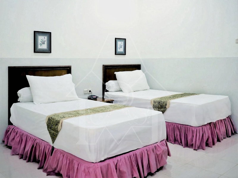 Wisma Halim Villas & Conference, Cianjur, Indonesia