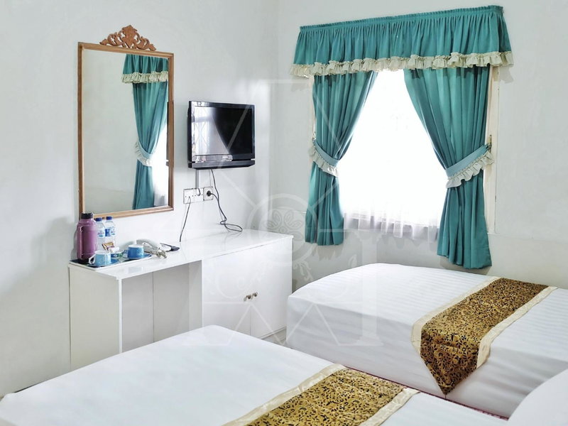 Wisma Halim Villas & Conference, Cianjur, Indonesia