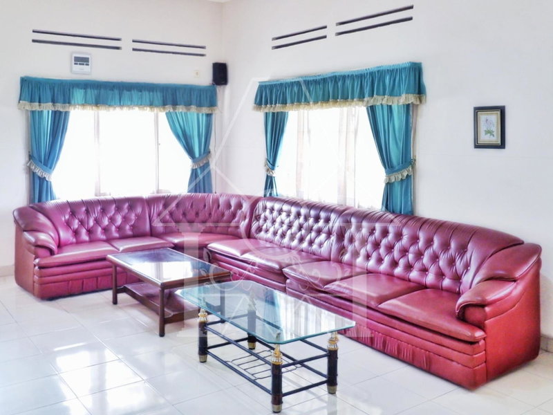 Wisma Halim Villas & Conference, Cianjur, Indonesia