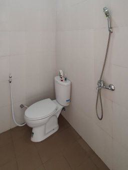 Villa B9us Batu, Karangploso, Indonesia