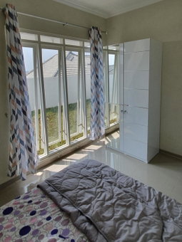 Villa B9us Batu, Karangploso, Indonesia