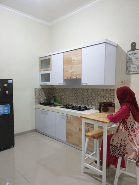 Villa B9us Batu, Karangploso, Indonesia