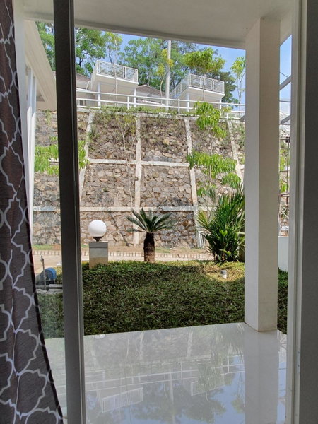 Villa B9us Batu, Karangploso, Indonesia
