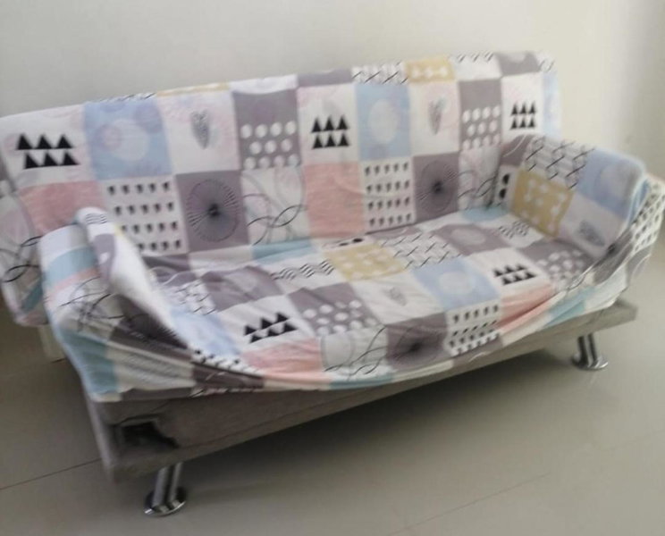 Villa B9us Batu, Karangploso, Indonesia